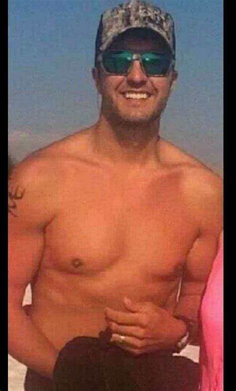 Good Morning Allits Going To Be Another Hot Luke Bryan