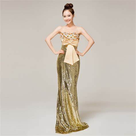 Vestidos bodas de oro