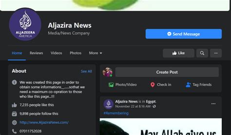Check spelling or type a new query. How Fake Facebook Pages Push Misinformation Using Famous ...