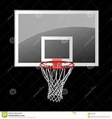 Commercial Basketball Backboard Images