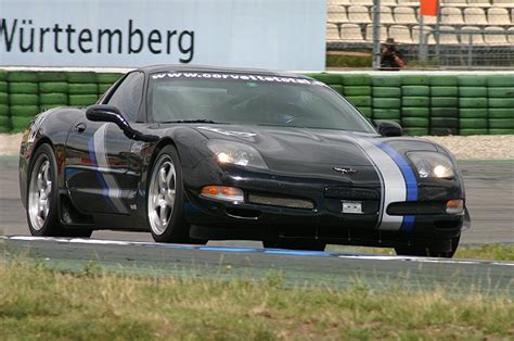 Corvette Euromeet