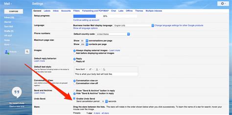 Gmails New Features And How To Access Them Instanthub