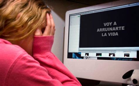 El Bullying En Internet Qu Es El Ciberacoso Y C Mo Detenerlo Gazzettagt