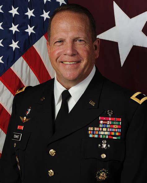 Commanding General Brig Gen Robert D Tenhet May 5 2014 December