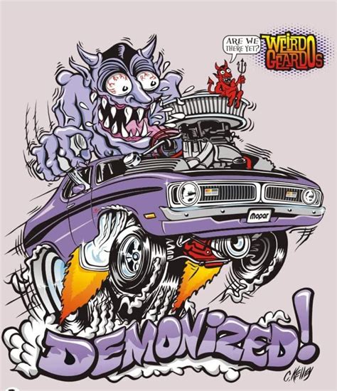 Pin By Gary And Teresa Tucker On Car Toons Art Cars Cool Car Drawings