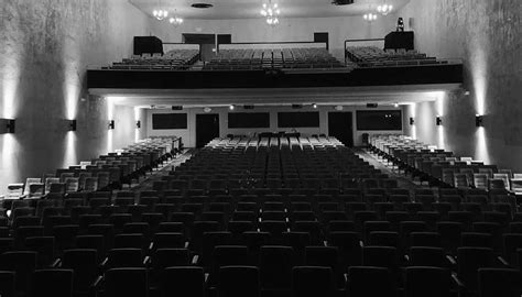 The Haunted Arlington Music Hall Of Arlington Texas Ghost Texas