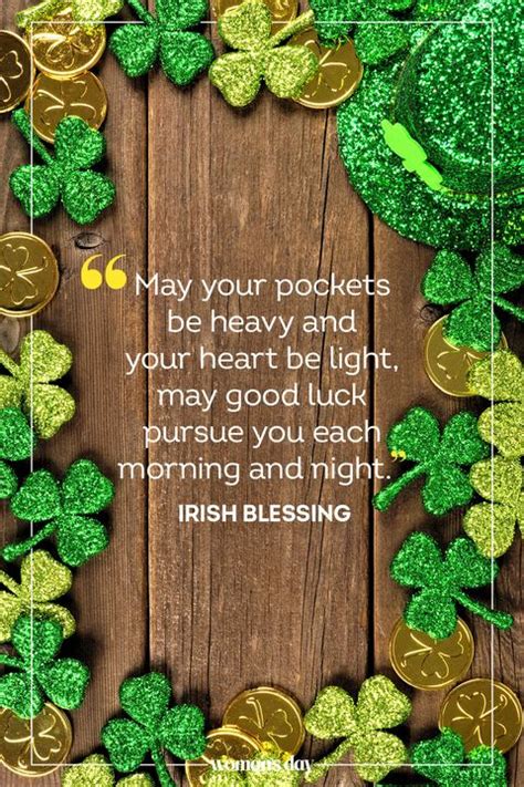 40 best st patrick s day quotes irish sayings for st paddy s day