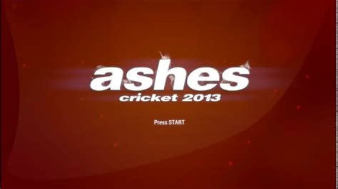 Epic games and people can fly publishing: How to Download & Install Ashes Cricket 2013 Full Game pc ...