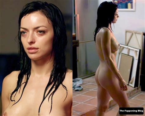 Francesca Eastwood Nude Mfa 5 Pics Video Thefappening