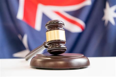 Since then, cryptocurrencies have become quite popular in the past couple of years. Australia developing national blockchain for legal ...