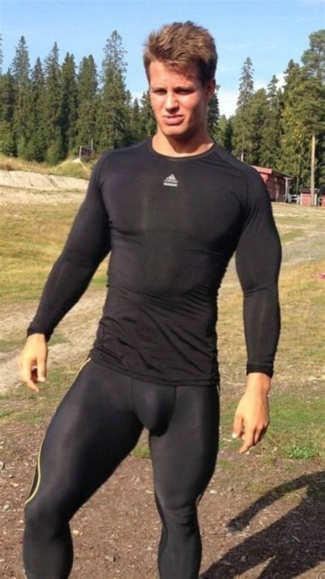 pin on guys in tights