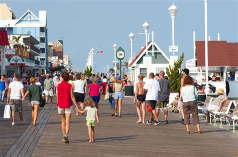 Things To Do In Ocean City Md Choice Hotels
