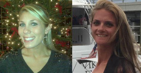 Shelley Mook Missing Link Between Missing Tennessee Mom And Florida