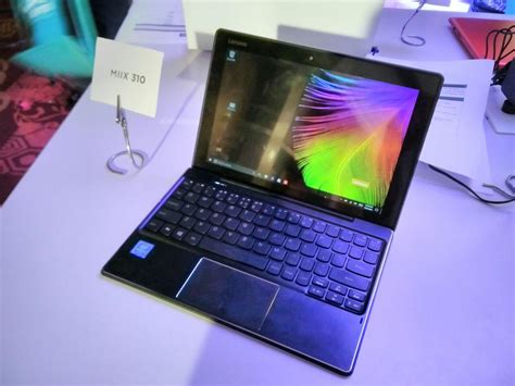 Lenovo Brings New Convertible 2 In 1 Pc And Yoga Tablet Gizmomaniacs
