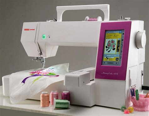 Usha Automatic Computer Embroidery Machine Rs 92000 Piece Nitya