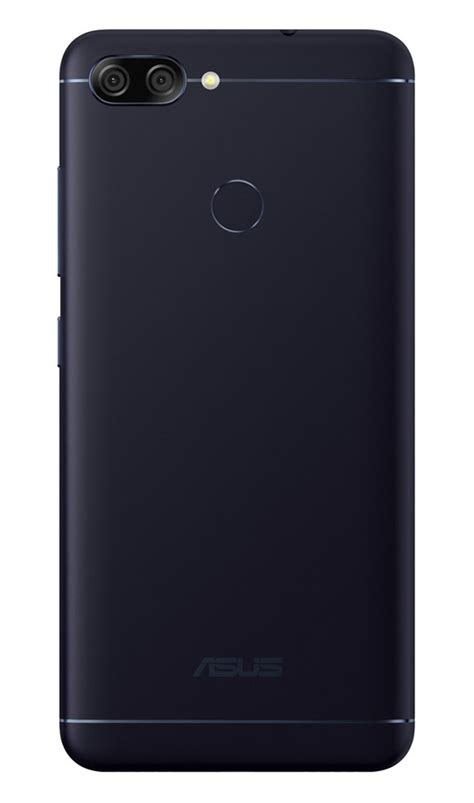 Смартфон Asus Zenfone Max Plus M1 Zb570tl черен 90ax0181 M01160