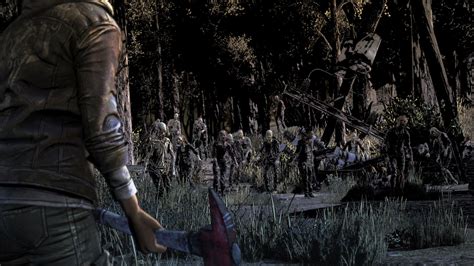 The guide to the walking dead: Final Episode Of The Walking Dead: The Telltale Series ...