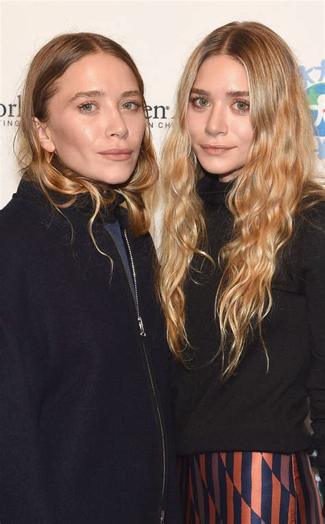 it s official mary kate and ashley olsen really aren t appearing in fuller house e news