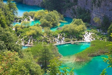 The Ultimate Guide To Plitvice Lakes Croatia Travel Guide Europe
