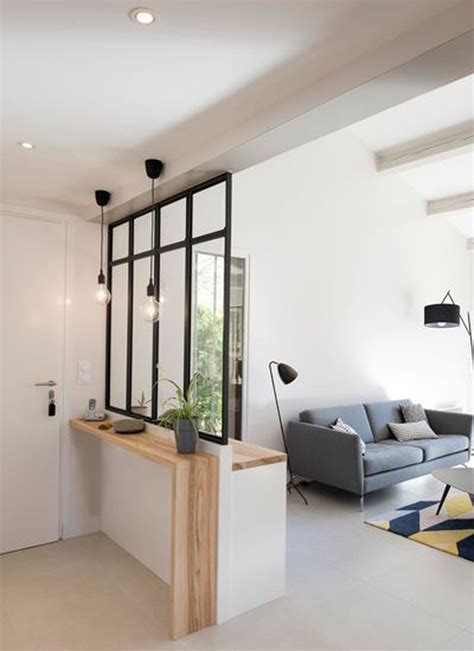 50 Perfect Small Apartment Decoration Ideas Sweetyhomee Decoración