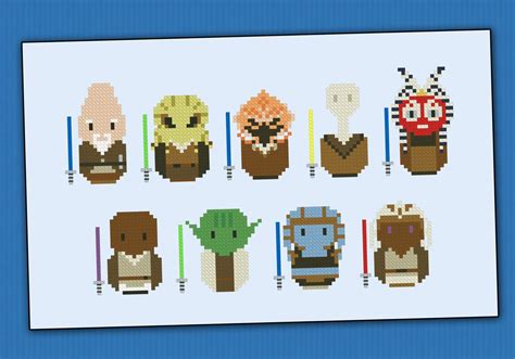 We did not find results for: Star Wars Jedi Masters - Movies - Mini People - Cross ...