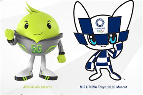 โปรแกรมถ่ายทอดสดโอลิมปิก 2020 การแข่งขันประจำวันที่ 4 ส.ค. AIS รับบทผู้ถ่ายทอดสดทางการ 'โอลิมปิก โตเกียว 2020' เปิดคอนเทนต์ให้ดูฟรี ผ่าน AIS PLAY - โพสต์ ...