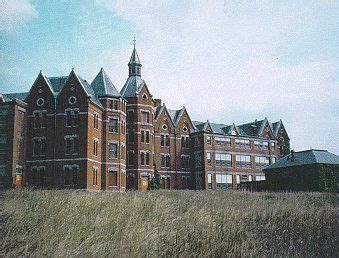 Danvers State Hospital Historic Asylums Abandoned Asylums Abandoned Hospital Haunted Places