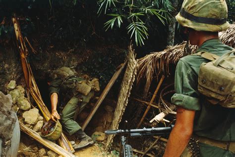 Вьетнамская война факты причины последствия Истории Судьбы Герои
