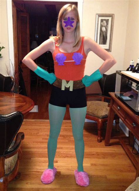 8 Easy Halloween Costume Ideas For Lazy People Huffpost Life