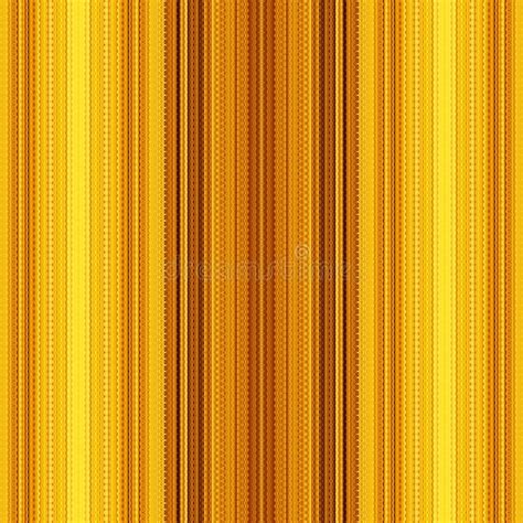 Abstract Golden Vertical Stripes Stock Illustration Illustration Of