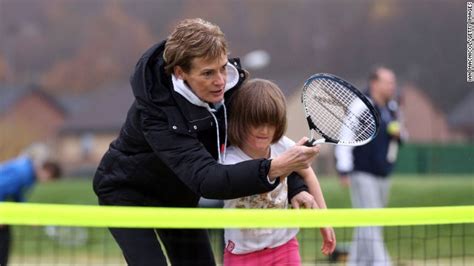 He has been ranked world no. Giving tennis parents a good name: Meet Andy Murray's Mum ...
