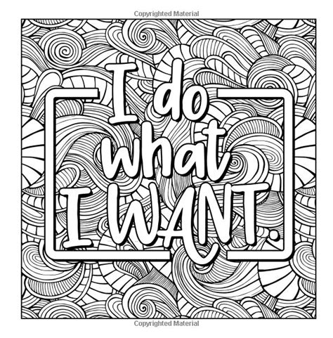 100 patterns for stress relief. Mama Needs a Mother F*cking Nap: A Sweary Coloring Book ...
