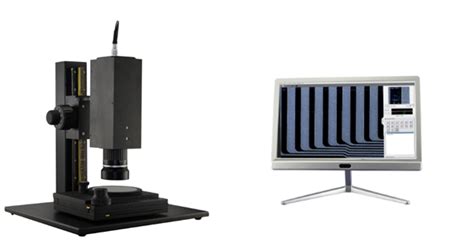 Fm Series Pc Free 、calibration Free Smart Measuring Microscope Digital