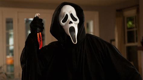 Scream Recap The Killers The Plots And The Most Memorable Deaths