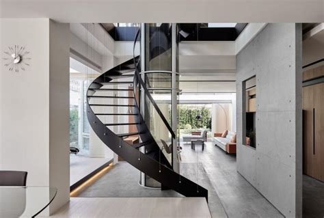 Staircases Idesignarch Interior Design Architecture And Interior