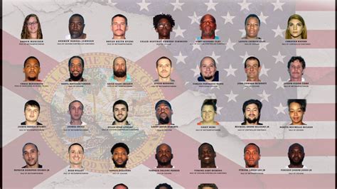 31 Arrested In Nassau County Drug Bust 1045 Wokv