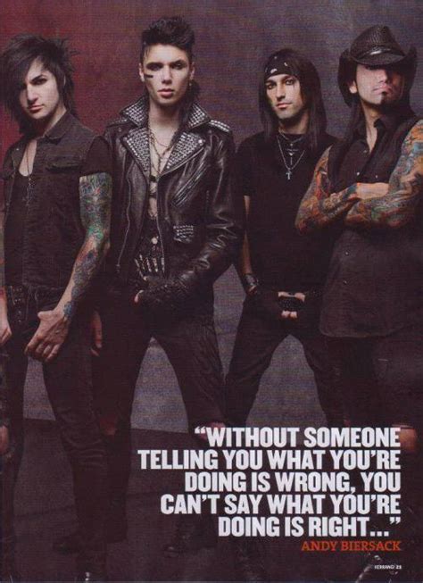 bvb quotes on tumblr