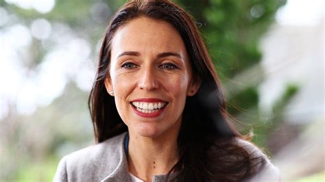 Jacinda Ardern Stardust Ousts Experience In New Zealand BBC News