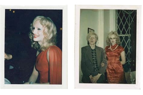 Everything We Know About Trans Icon And Actress Candy Darling
