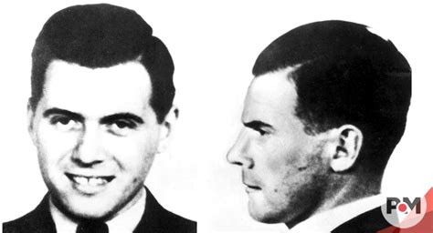 Josef Mengele el Ángel de la muerte de Auschwitz Punto Medio