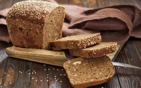 8 Reasons Why You Should Include Brown Bread In Your Diet Fakaza News