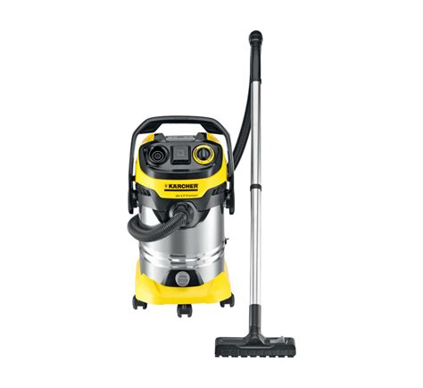 Karcher WD6 Wet And Dry Vacuum Cleaner Wet And Dry Vacuum Wet And
