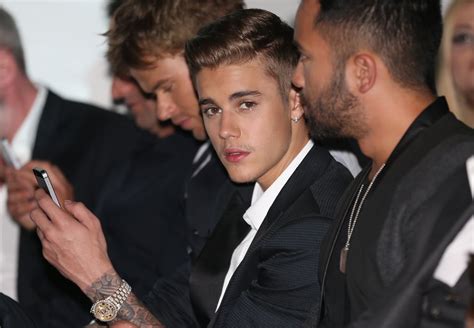 Sexy Justin Bieber Pictures Popsugar Celebrity Uk Photo