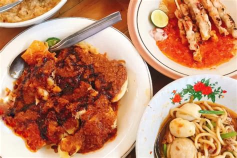 Makanan Indonesia Yang Terkenal Dan Dijual Di Luar Negeri Tempe Salah