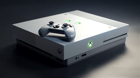Microsofts Plans For Next Generation Xbox Console Revealed In Leaked