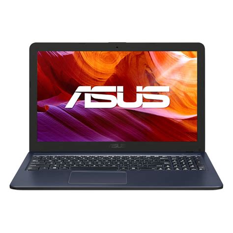 Notebook Asus Vivobook X543uagq3430t I3 256gb Cinza E Schumann