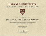 Harvard University Degree Programs Photos