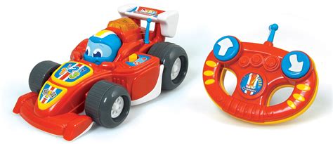 £899 Clementoni Baby Lewis Racing Car Toy Store Baby Plush Toys