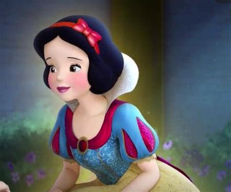 Which Disney Princess Looks Worst In The Series Sofia The