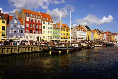 15 Best Places To Visit In Denmark The Crazy Tourist